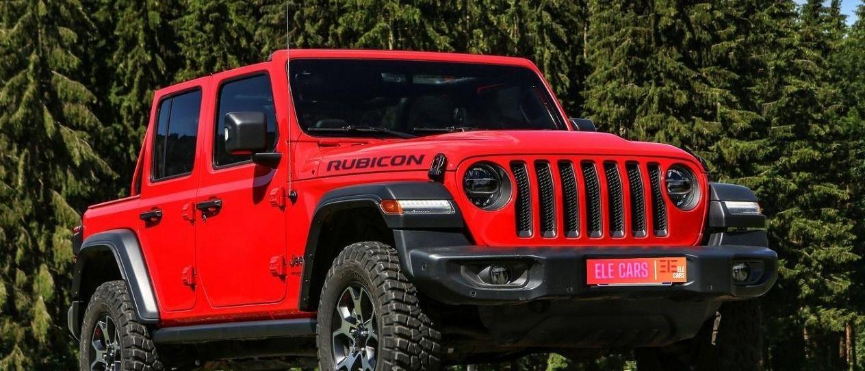 Jeep Wrangler for Sale - The Ultimate Off-Road SUV with Convertible Top and V6 Engine
