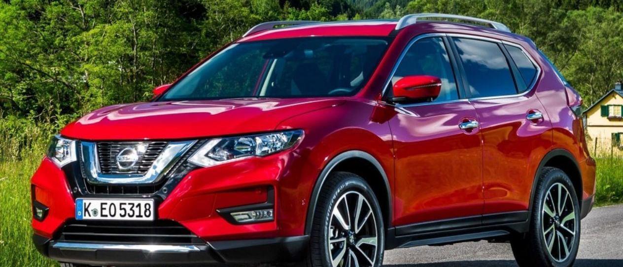 2020 Nissan X-Trail 20XI - Affordable SUV with Great Features and Performance