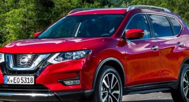 2020 Nissan X-Trail 20XI - Affordable SUV with Great Features and Performance