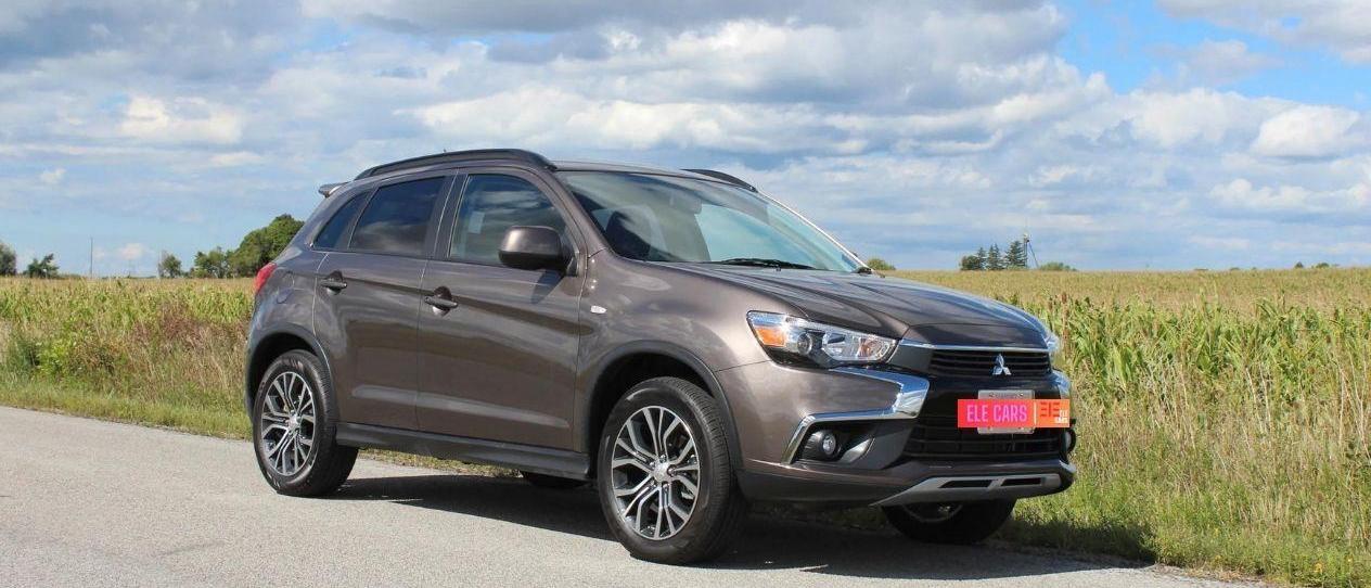 Mitsubishi RVR for Sale - Find Your Local Dealer and Compare Prices