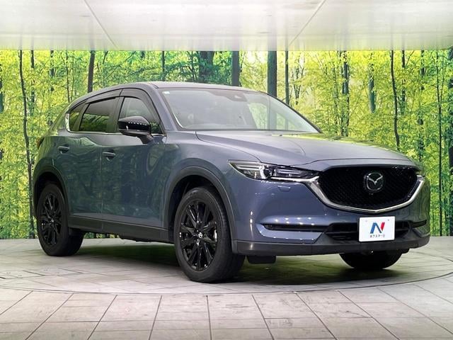 MAZDA CX5