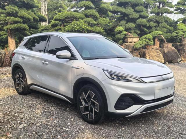 BYD ATTO 3