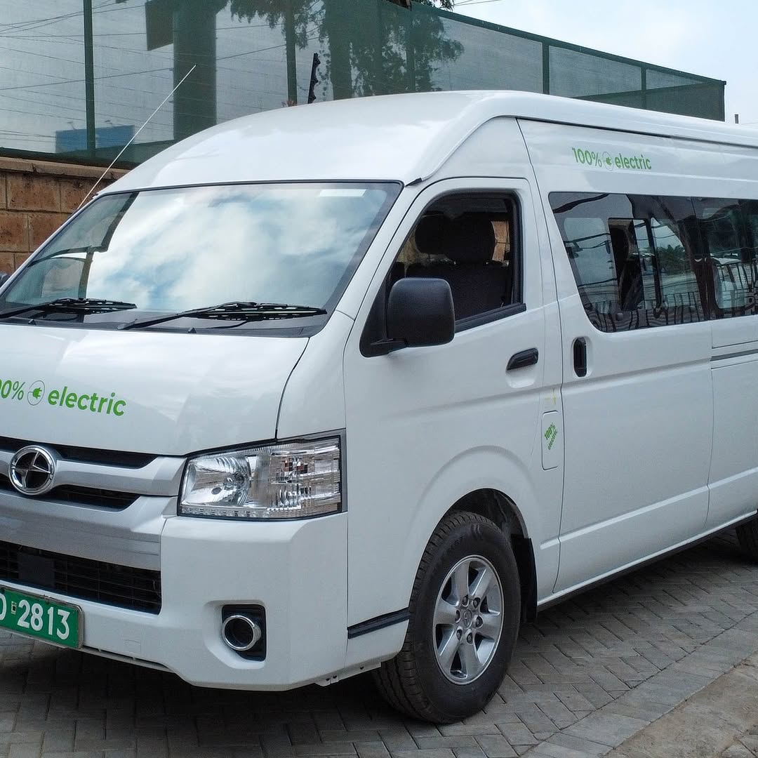 Pioneer MV5