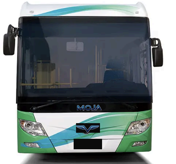 City Bus H1