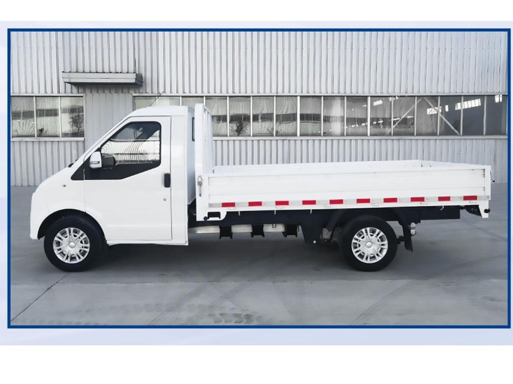 Electric Mini truck 2.5T